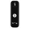 DirectNine Basics for 4G WiFi Router Unlimited 4G USB Modem Sim USB Dongle Car Modem Mobile Mini Hotspot/Dongle Europe Version, 6924023035679 view 1