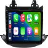 Car Radio Stereo for Chevrolet Chevy Trax 2013 2014 2015 2016 2017 2018 2019 2020 Dash Kit Car GPS Navigation, 9" IPS Touch Screen Head Unit with Car-Play & Android Auto/SWC/Rear View (4Core 1+32GB) view 1