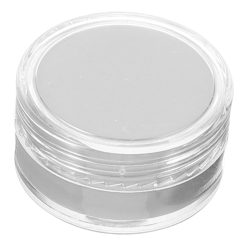 SHOWERORO Vinyl Record Cleaning Stylus Cleaning Gel Stylus Dust Cleaner for Turntable