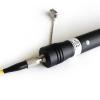 Black Metal Shell Fiber Optic Pen/Light Pen/red Light Pen Light Source/Visual Fault Locator/Fiber Cable Fault Detector 5mW, 10mW, 15mW, 20mW, 25mW30mW, 40mW, 50mW (Colors are Sent Randomly) (Color : view 3