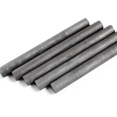 4 Pieces high Purity Graphite Rod Graphite Solid Cylinder (Color : 8.0mm-200mm), JTSF9648