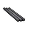 4 Pieces high Purity Graphite Rod Graphite Solid Cylinder (Color : 8.0mm-200mm), JTSF9648 view 2