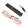 ANT108SE FM Radio Aerial High Sensitivity Clamp Antenna 5db Gain Home AV Power Amplifier view 2