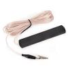 ANT108SE FM Radio Aerial High Sensitivity Clamp Antenna 5db Gain Home AV Power Amplifier view 3