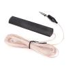 ANT108SE FM Radio Aerial High Sensitivity Clamp Antenna 5db Gain Home AV Power Amplifier view 4