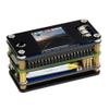 DirectNine Basics for Wh Kit 1.3 Inch LCD Display Uninterruptible Power Supply UPS Expander Expansion Board, 6924023045050 view 2