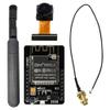 DirectNine Basics for ESP32-CAM WiFi Development Board with OV2640 Camera Module and 8DBi Antenna + IPEX-to-RP-SMA Pigtail Cable, 6924023030698 view 1