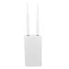for 4G LTE AP WiFi Router Hotspots CAT4 Outdoor LAN WAN SMA Antenna SIM Card Slot Unlock Modem Cpe Broadband view 1