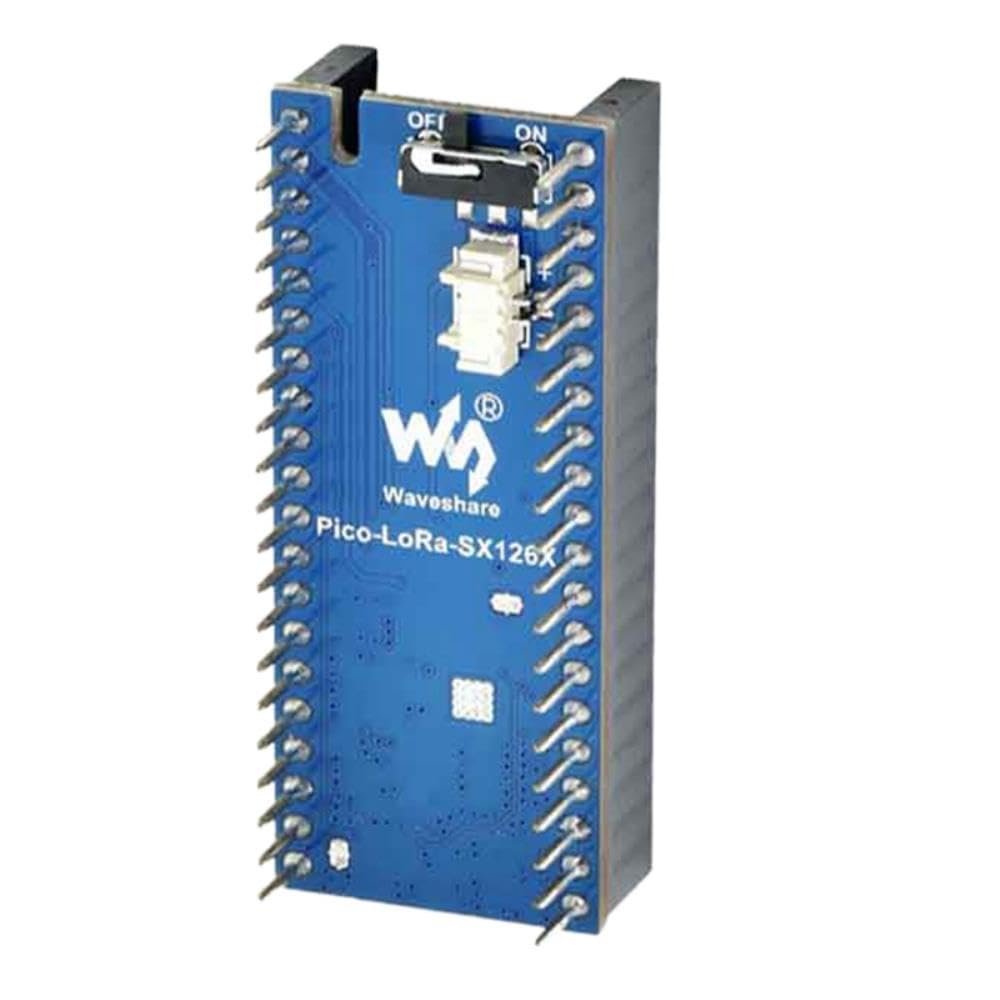 DirectNine Basics for Lora Node Expansion Board Supports Lorawan Protocol EU868 Expansion Board Module, 6924023035495