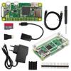 for W Kit 5MP Camera RPI W Case Heat Sink Power Kit Mini HDMI-EU Plug view 2