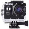 DirectNine Basics for Action Camera 1080P 12MP Sports Camera Full HD 2.0 Inch Action Cam 30M/98Ft Underwater Waterproof Snorkel Surf, 6924023034023 view 1