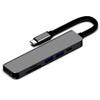 for USB 6 in 1 USB 3.0 HDMI-Compatible Dock for 3.0 Splitter view 1
