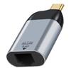 for Ethernet RJ45 LAN Network Converter Compatible 10/100/1000 Mbps view 1