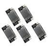 DirectNine Basics for 5Pcs SD Expansion Module External Card Reader Mini 12864 Connector SD Reader for Mini 12864 3D Printer Parts, 6924023032906 view 1