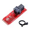 DirectNine Basics for M.2 Pcie 4.0 Gen4 X4 to SFF-8643 Card for NVMe Memory E.G. U.2 SSD The Speed Can Arrive More Than 7000MB/S, 6924023035303 view 1