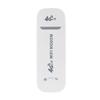 DirectNine Basics for 4G LTE Modem FDD 3G WCDMA UMTS USB Dongle WiFi Stick Date Broadband with Sim Card Slot(Europe Version), 6924023032890 view 1