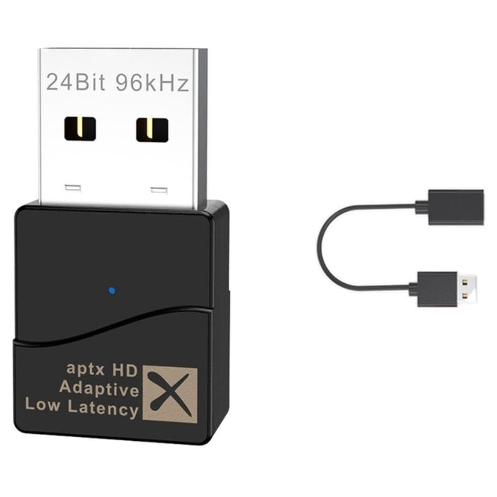 DirectNine Basics for APTX Adptive USB 5.2 Audio Driver- Can Switch APTX Code ly A, 6924023032289