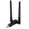 DirectNine Basics for 600M USB Dual-Band WiFi Network Card 2.4G/5.8G Desktop WiFi and, 6924023030322 view 1