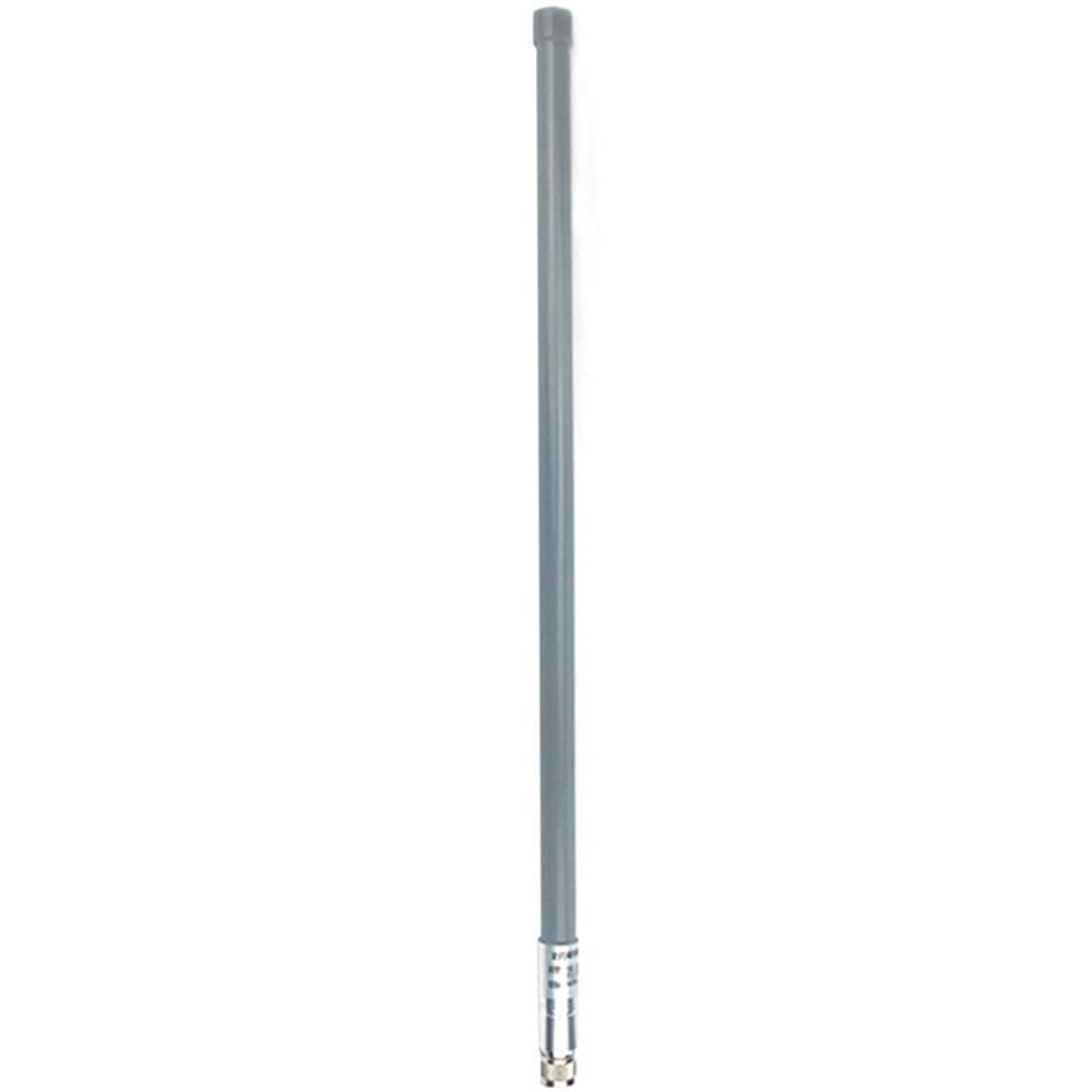 for 470Mhz WiFi Antenna NJ Connector High Gain 6Dbi Fiberglass Omnidirectional Antenna for Cdsenet Tx400-Blg-60 Modem Router