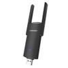 DirectNine Basics for USB WiFi 5.8Ghz 1300Mbps Dual Band Low Latency 802.11Ac Wi Fi for PC Laptop Computer, 6924023031923 view 1