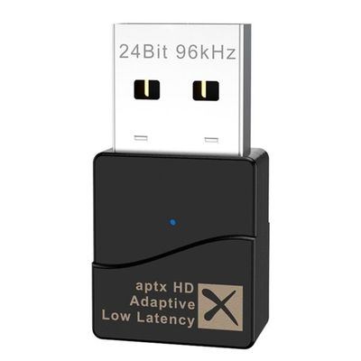 DirectNine Basics for APTX Adptive USB 5.2 Audio Driver- Can Switch APTX Code ly B, 6924023031794