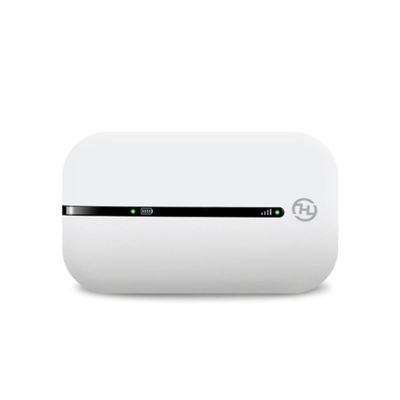 DirectNine Basics for 3G 4G LTE WiFi Modem Router 4G Sim Card Slot Protalbe Wi Fi Hotspot Wi-Fi Dongle 4G Router 150Mbps Unlocked, 6924023037185