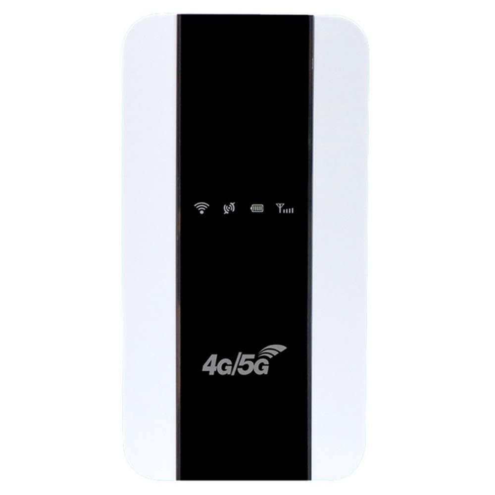 for 4G WiFi Portable Router M10-L Sim Card Slot Car Router 3000MAh