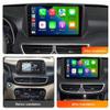 5GWiFi Upgrade Stereo Radio for Hyundai Tucson 2018 2019 2020 - Biorunn 8-Core Wireless Carplay Android Auto GPS Navi - 2GB+32GB 10.1 Inch Blue-Tooth RDS FM AM DSP view 2
