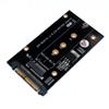 DirectNine Basics for SSD Card Set M.2 Key M SSD to SFF-8639 U.2 Hard Drive Riser Expansion Card for NVME SSD 2230/2242/2260/2280, 6924023030551 view 1