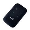 DirectNine Basics for Pocket WiFi Router 4G LTE Repeater Car Mobile WiFi Hotspot Broadband Mifi Modem Router 4G with Sim Card Slot, 6924023035310 view 1