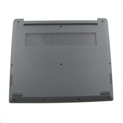 Bayjebu Parts for Lenovo ideapad 3-15ITL6 15ALC6 15ADA6 Base Cover Lower Case Gray 5CB1D20079