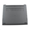 Bayjebu Parts for Lenovo ideapad 3-15ITL6 15ALC6 15ADA6 Base Cover Lower Case Gray 5CB1D20079 view 1