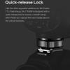 Godox TT685II-C Camera Flash Compatible with Canon and Godox X2T-C TTL Wireless Trigger, TT685IIC Hot Shoe TTL GN60 2.4G Wireless HSS 1/8000s Speedlight Sync view 4