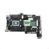 Bayjebu Parts for Lenovo ThinkPad X1 Yoga 4th Gen 4 Motherboard i7-8665U 16GB 9560 System Board 01YU392 view 1
