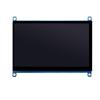 DirectNine Basics for 7 Inch HDMI-Compatible USB LCD Display Monitor 1024X600 HD Capacitive Press Screen Portable Monitor for, 6924023039004 view 1