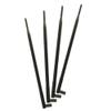 for 4 Pcs of Universal 9DBi Wi-Fi 2.4/5GHz Dual-Band RP-SMA Male Antennas Extension for IP Security Camera Router view 1