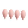 4pcs Silicone Suction Bulb Cleaner for Watch Keyboard Dust view 1