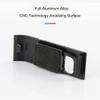 FEICHAO Replacement Side Door Battery Cover Compatible with Max Action Camera Accessories (Green) view 2