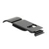 FEICHAO Replacement Side Door Battery Cover Compatible with Max Action Camera Accessories (Black) view 1