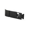 FEICHAO Replacement Side Door Battery Cover Compatible with Max Action Camera Accessories (Black) view 2