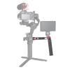 Andoer Adjustable Sling Grip Gimbal Handle Quick Release Compatible with DJI RS 2/ RSC 2/ RS 3 Mini/RS 3 /RS 3 Pro Gimbal Stabilizer Accessory view 4