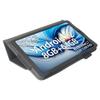 AKNICI Case for ALLDOCUBE iPlay 50 Mini Pro NFE/ALLDOCUBE iPlay 50 Mini Pro/ALLDOCUBE iPlay 50 Mini Tablet 8 Inch, Premium PU Leather Folio Folding Stand Protective Tablet Cover with Hand Strap Magnet view 3