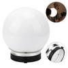 Flash Bracket, Photography Accessory, 15cm General Soft Light Ball Cover, 360 Degrees Lighting Angle Flash Lampshade for Bowens Mount view 3
