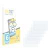brotect 6-Pack Screen Protector for Prusa MK4 - HD-Clear Protection Film view 1