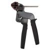 Stainless Steel Cable Tie Automatic Tensioner Cutter Tool for Self Locking and Ladder Stainless Steel Cable Ties, Adjustable Tension view 4