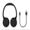 4000 series On-ear wireless headphones view 4