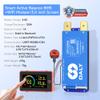 100BALANCE 150A 4-8S CAN Version SmartActive Balance BMS & WiFi Module & 3.0inch LCD Display Set view 2