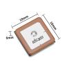 Generic BZGNSS BZ-121 BZ-181 BZ-251 Dual Protocol GPS Positioning Module Suitable FPV Out of Control Rescue Fixed-Wing Crossing Drones (Limited Edition BZ-181) view 2