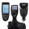 Godox TT685II-S Camera Flash Compatible with Sony and Godox XPro-S TTL Wireless Trigger, TT685IIS Hot Shoe TTL GN60 2.4G Wireless HSS 1/8000s Speedlight Sync view 3