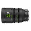 NiSi 135mm Athena Prime Full Frame Cinema Lens T2.2 (E Mount) view 1